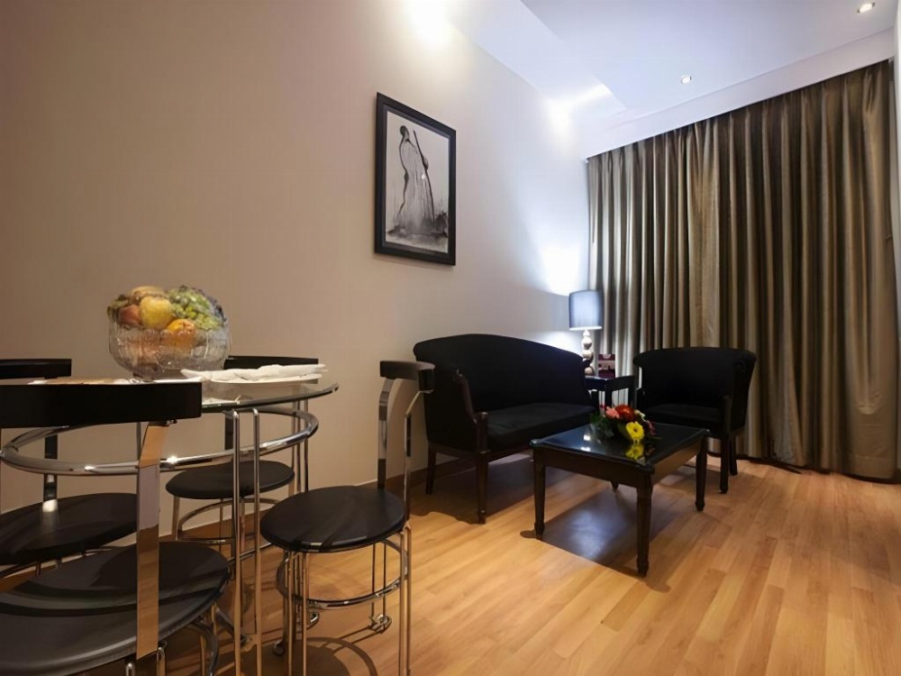 The Athena Hotel